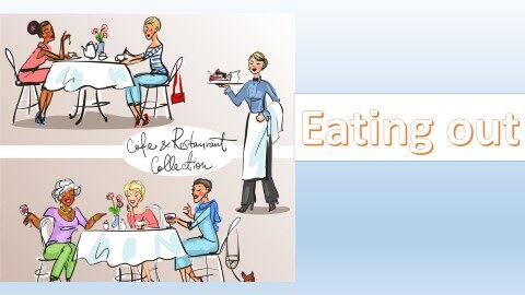 Eating Out_课件1