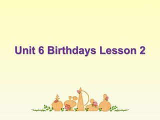 【课件】三年级上册英语人教版新起点Unit 6 lesson 2 02