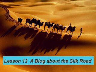 Lesson 12 课件ppt