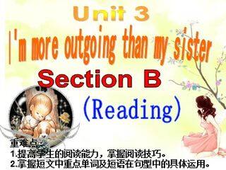 Section B