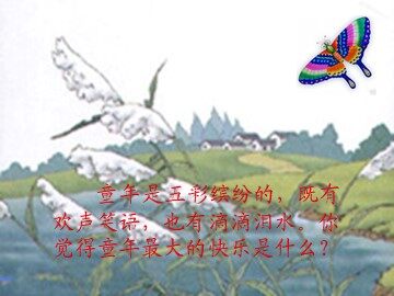 10 风筝