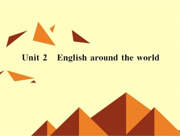 English around the world_课件23