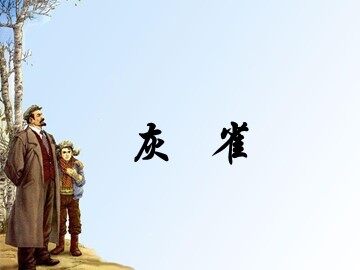 5 灰雀
