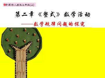 数学活动