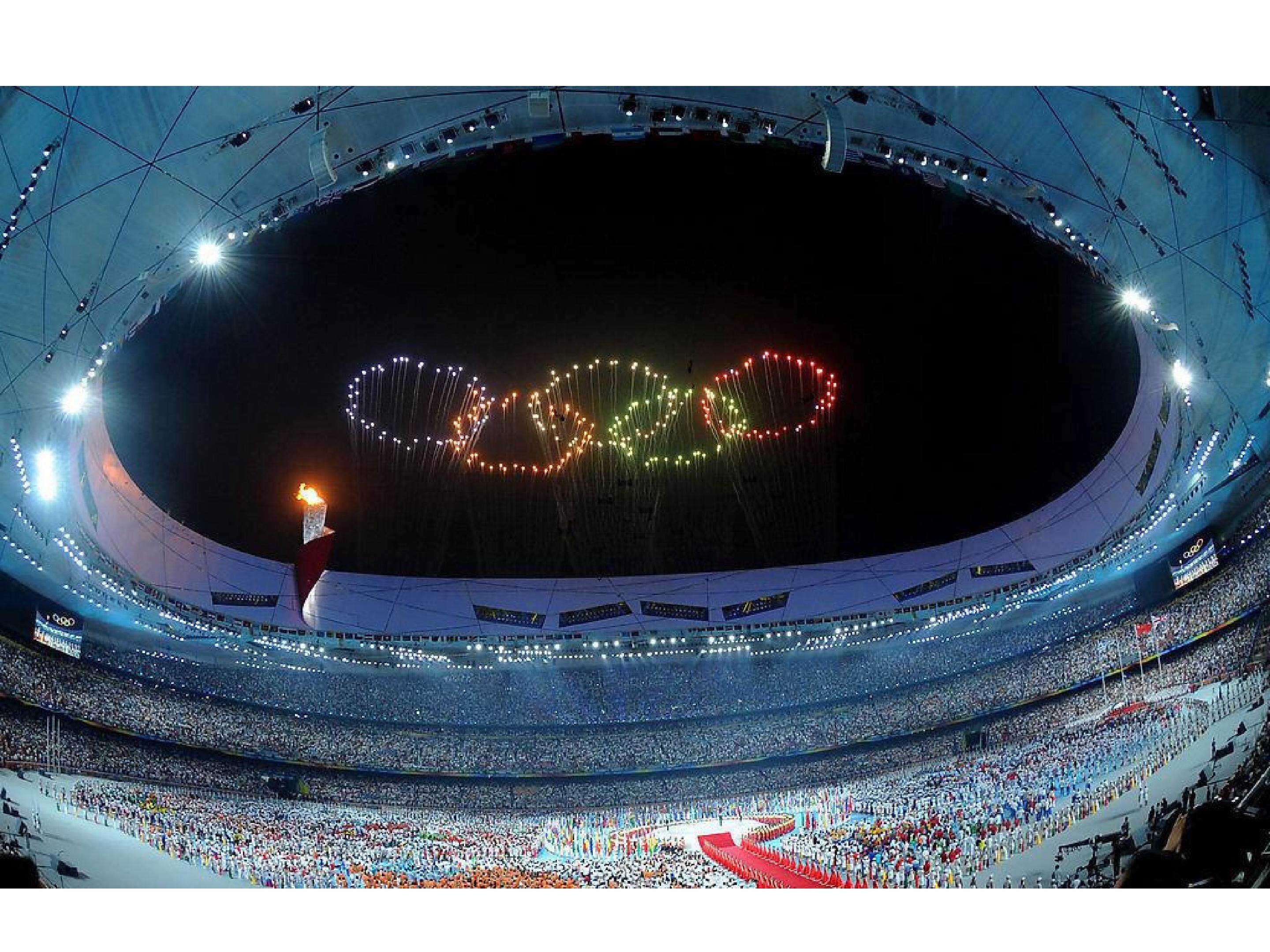 unit 2 Olympic Games