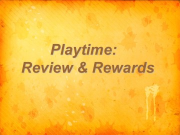 Review & Rewards_课件1