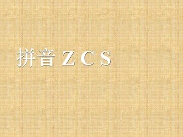 z c s_课件1