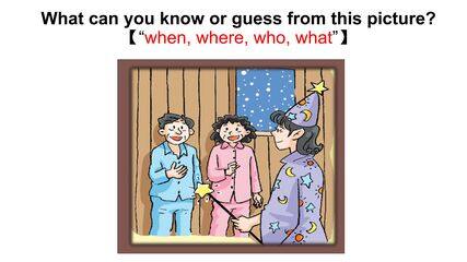 The happy farmer and his wife