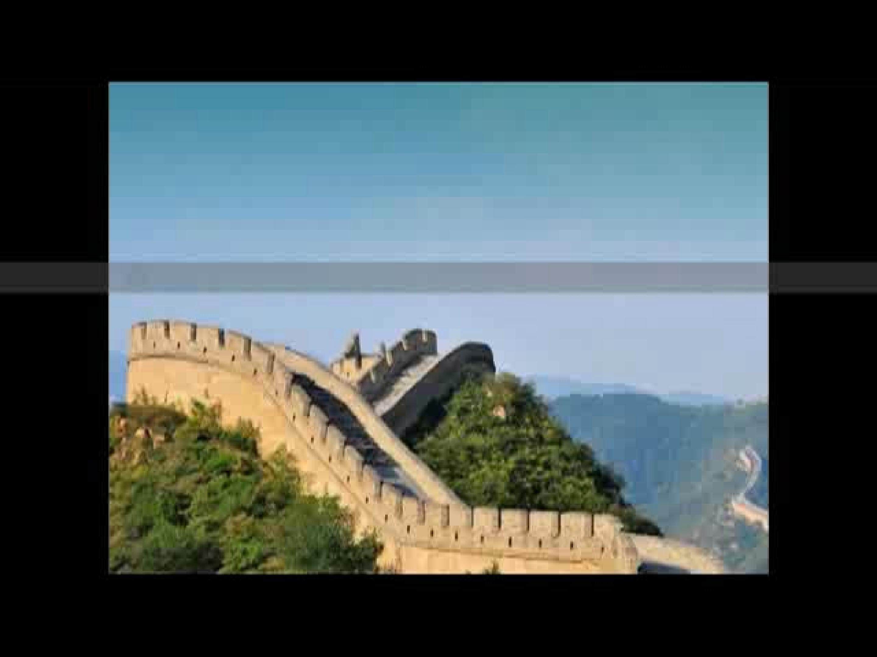 圆明园的毁灭