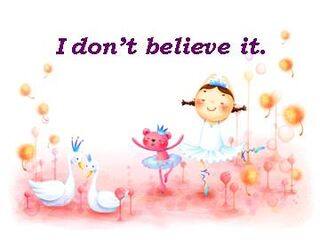 I don't believe it!_课件1
