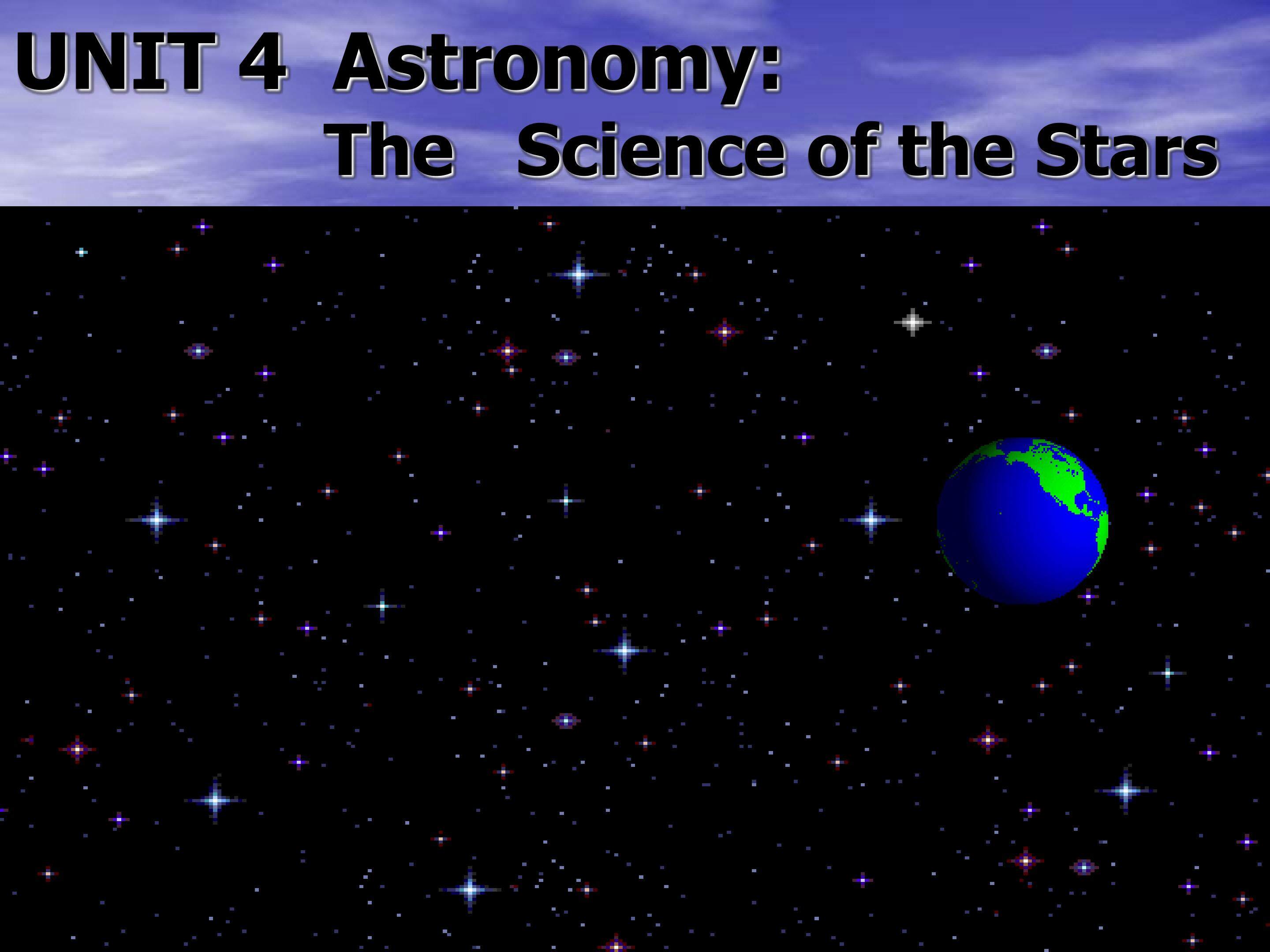 必修三Unit 4 How life began on the earth