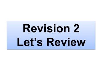 Let's Review_课件1