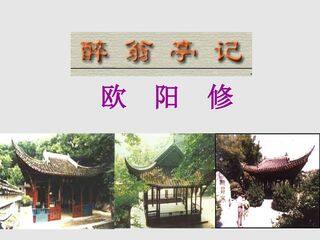 醉翁亭记_课件9