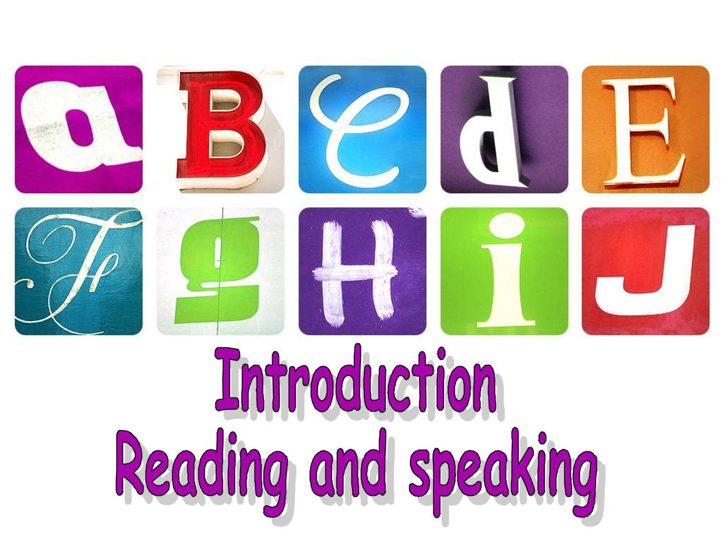 British and American English_课件5