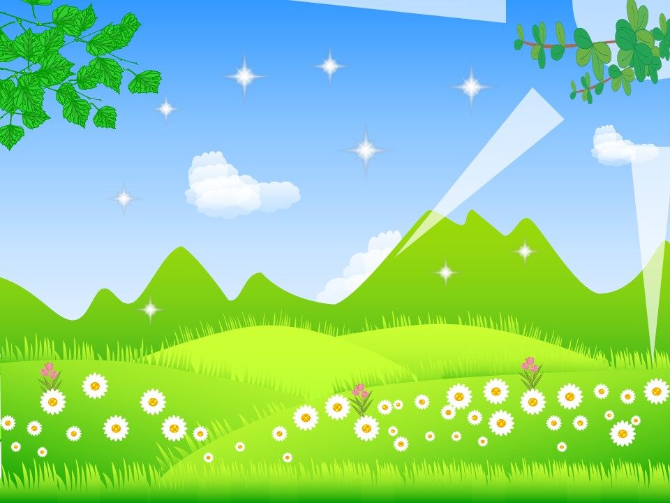 《野蜂飞舞》课件