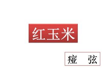 红玉米_课件1