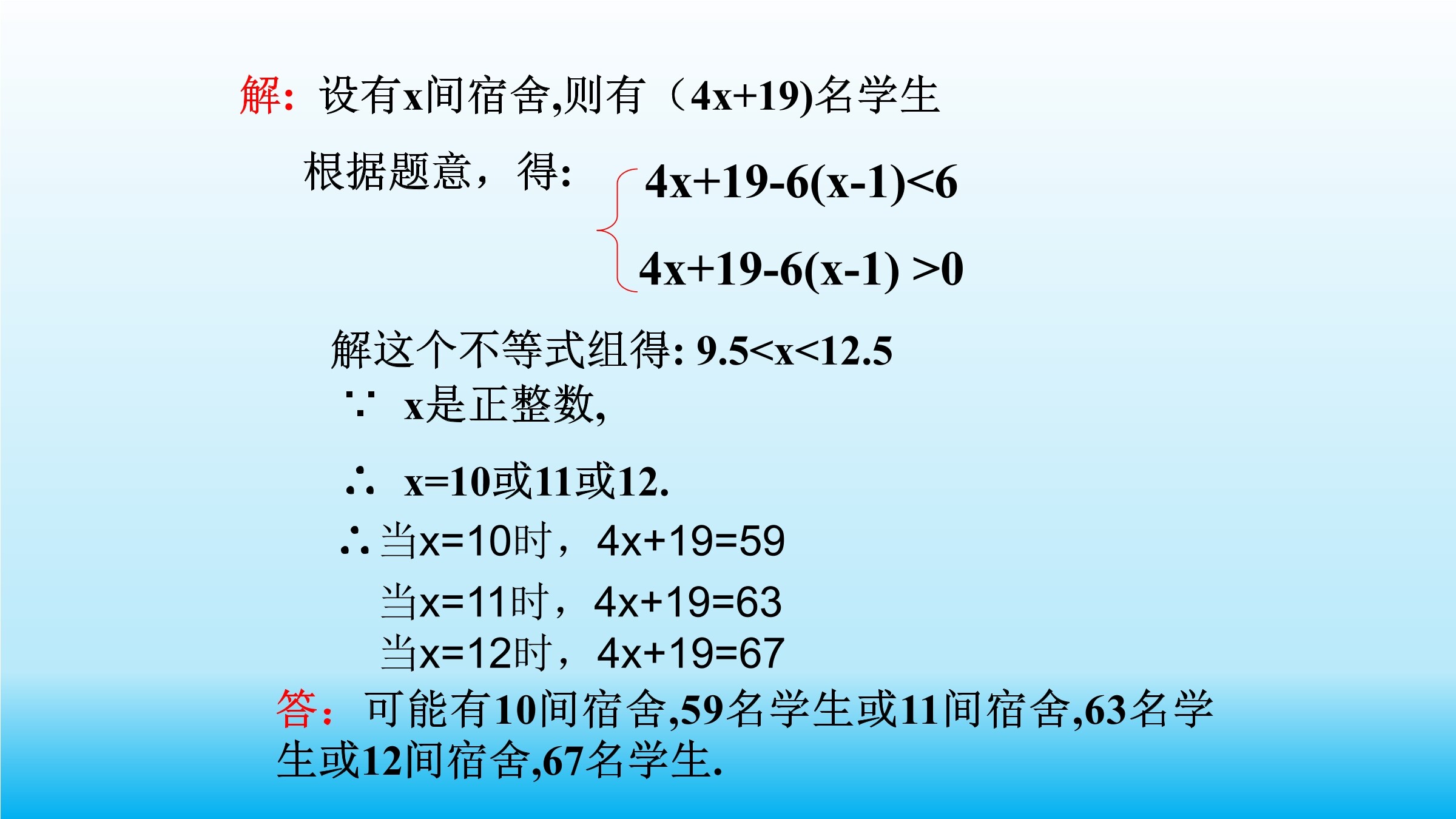 15