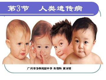 生物高中必修2第五章第三节课件1