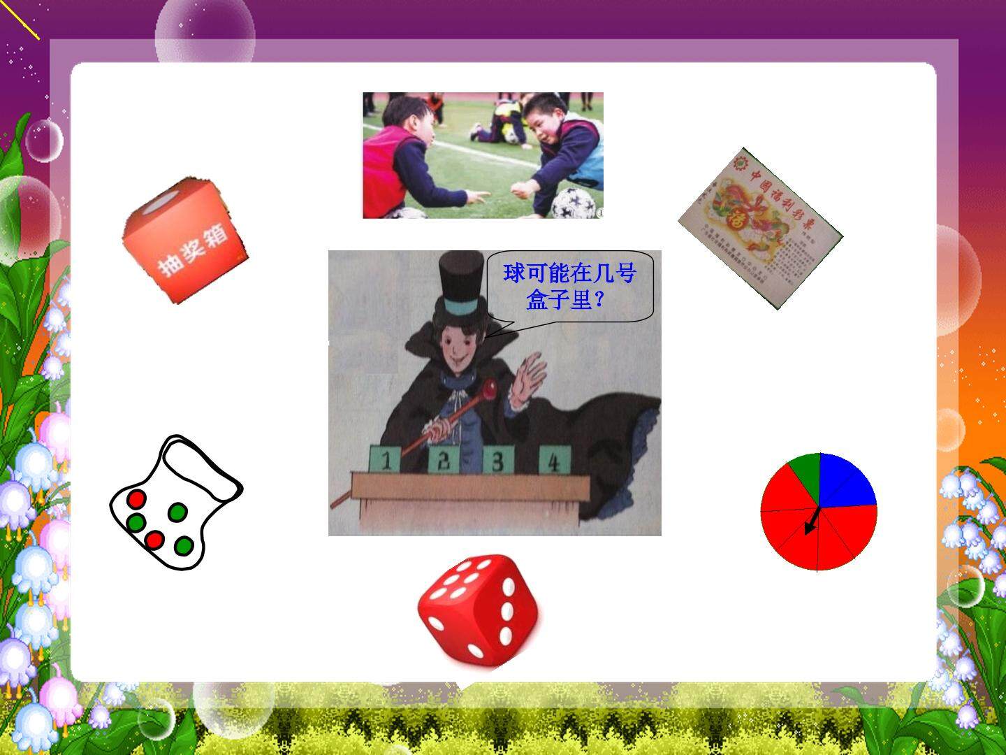 4　可能性