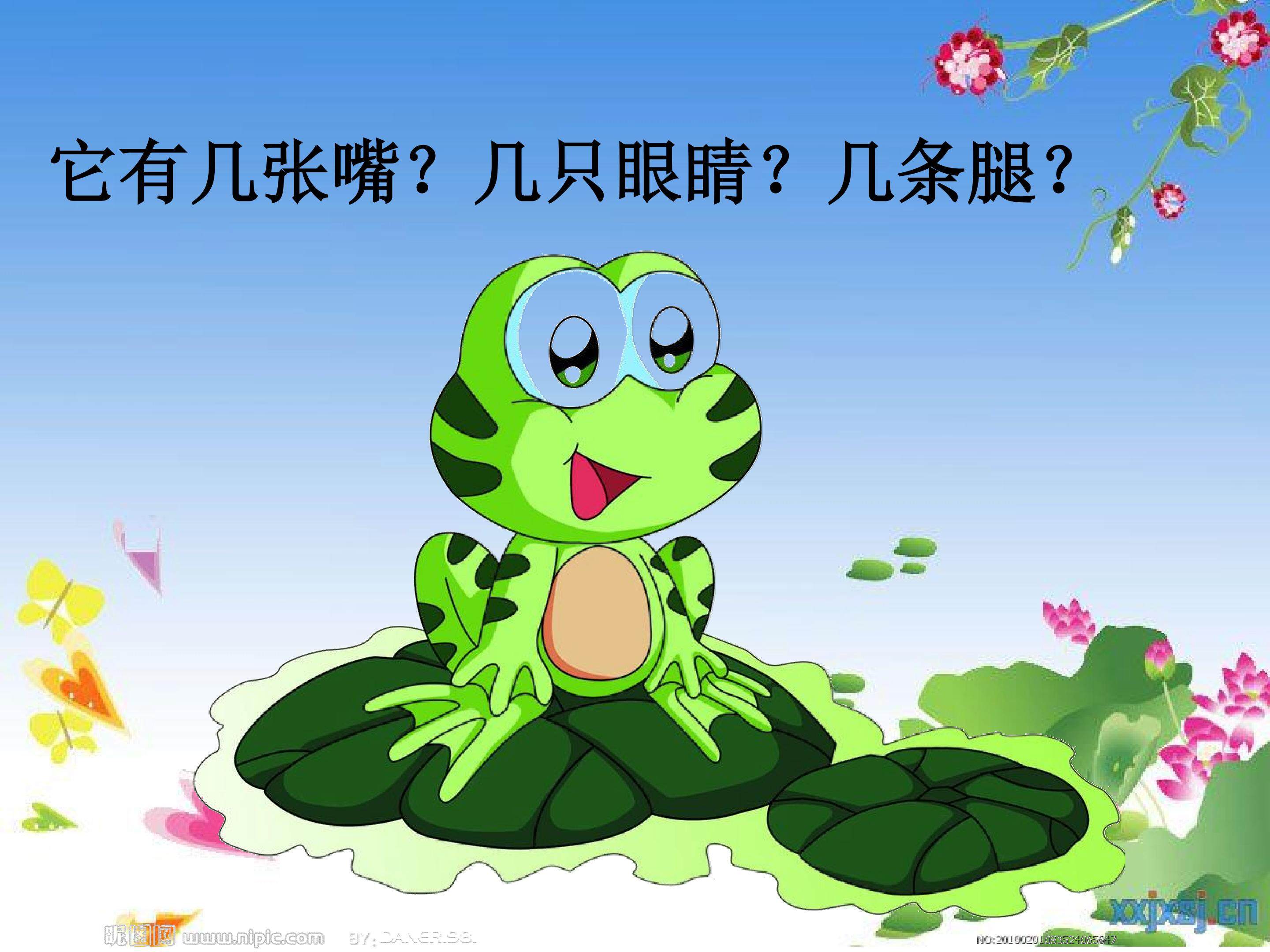 积的变化规律