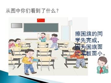 面积和面积单位