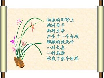 6 散步