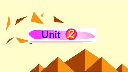 We're going to cheer the players._课件1