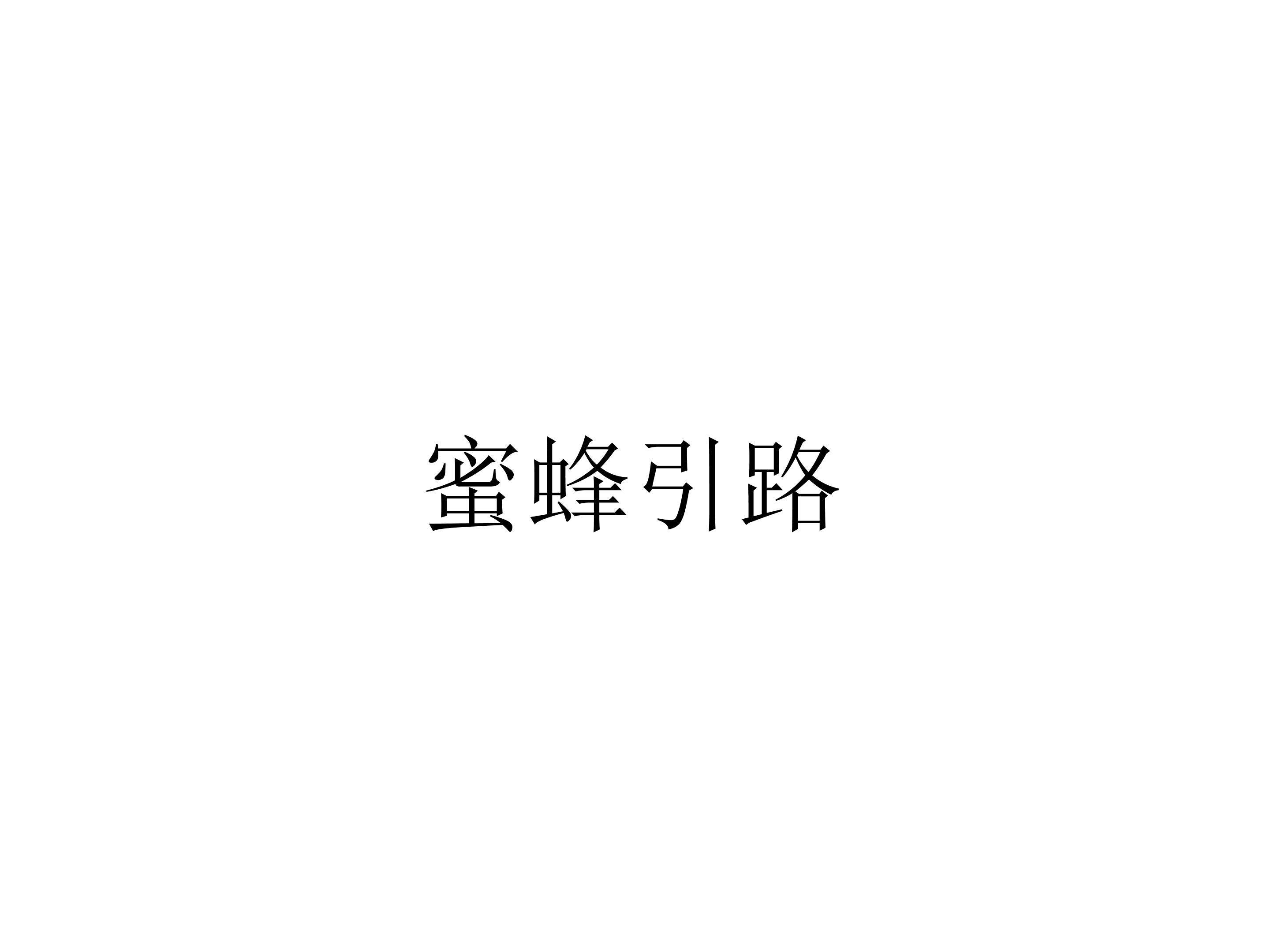 蜜蜂引路_课件3
