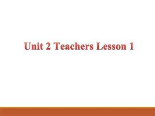 【课件】五年级上册英语人教版新起点Unit 2《Teachers》(Lesson 1)03