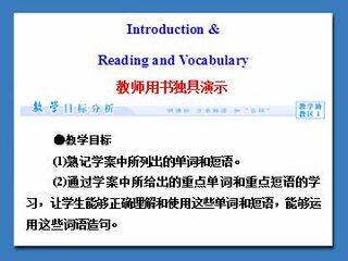 A Lesson in a Lab_课件7
