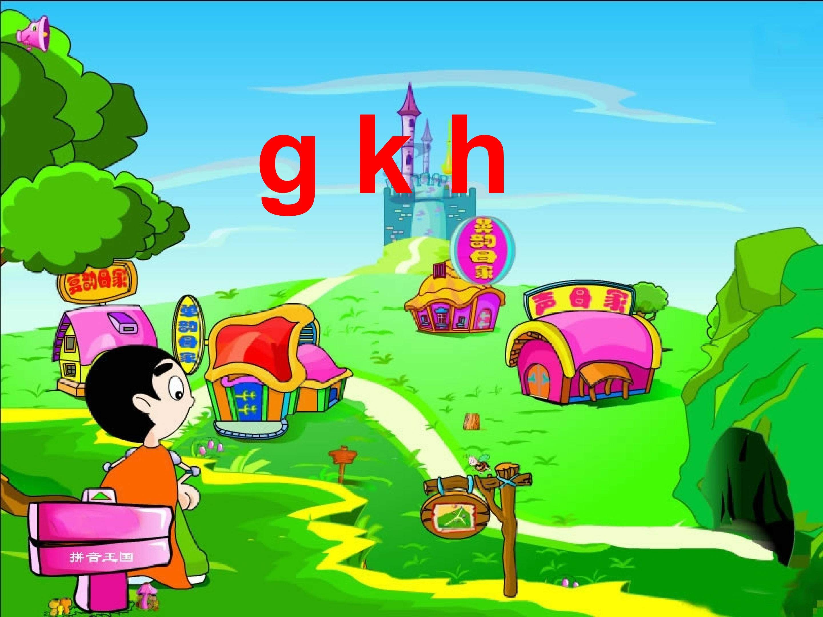 GKH