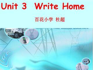 Lesson 13 Let's Buy Postcards!