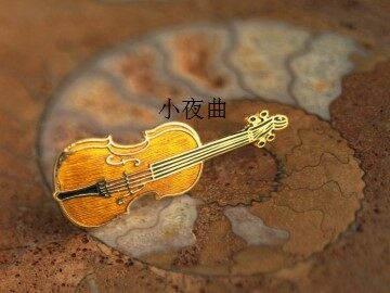 小夜曲_课件1