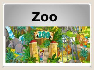 unit 2 In the zoo_课件