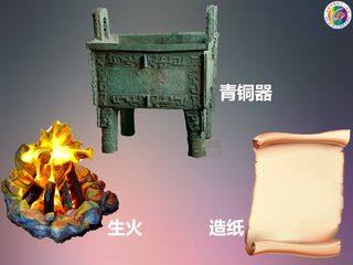 物质的变化和性质(第一课时)