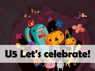 南京一中牛津译林7AU5 Welcome