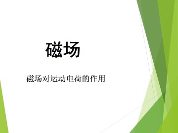 磁场_课件8
