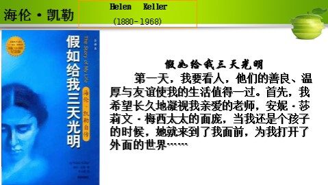 7 再塑生命的人
