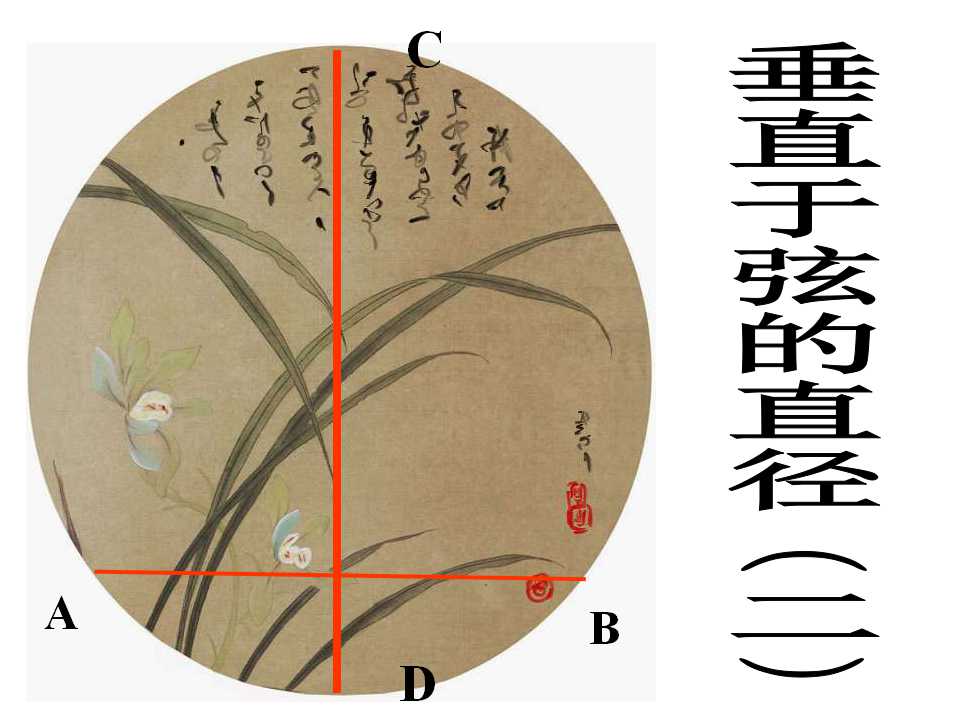 24.1 垂径定理