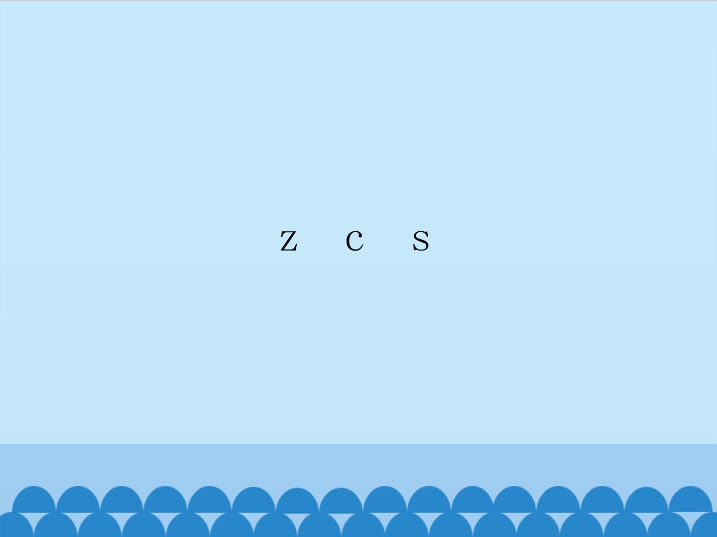 z c s