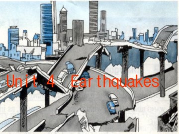 Earthquakes_课件4