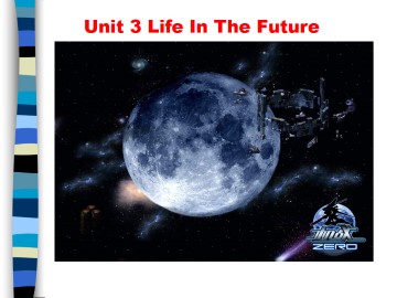 Life in the future_课件27