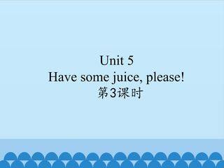 Unit5_第3课时教学课件