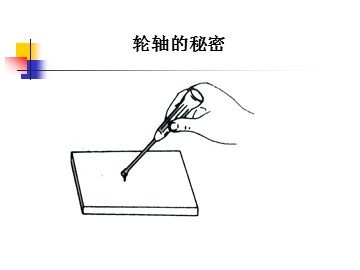 《轮轴的秘密》 (2)