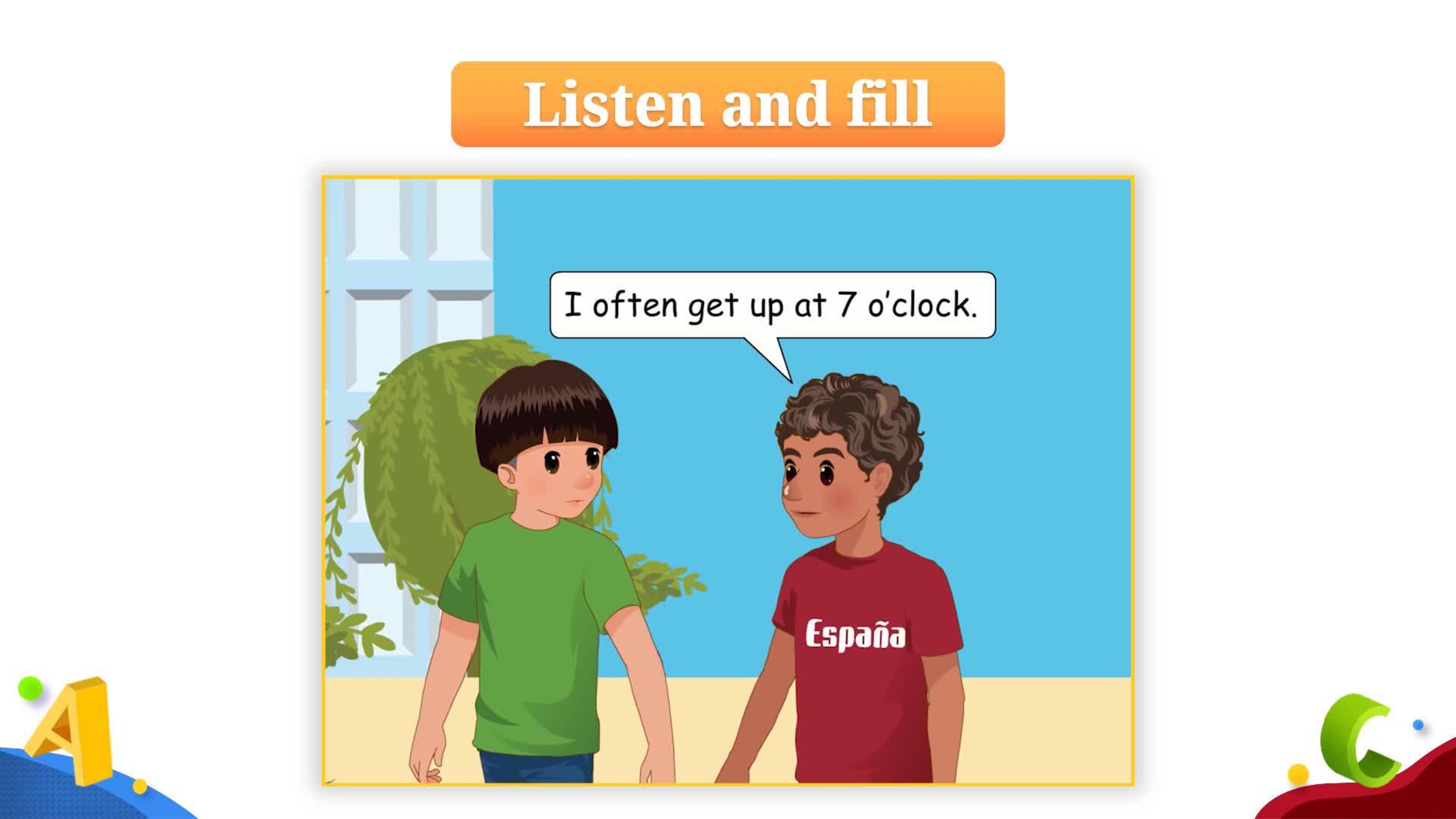 8
