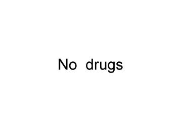 No Drugs_课件6