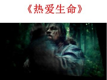 8 * 热爱生命（节选）