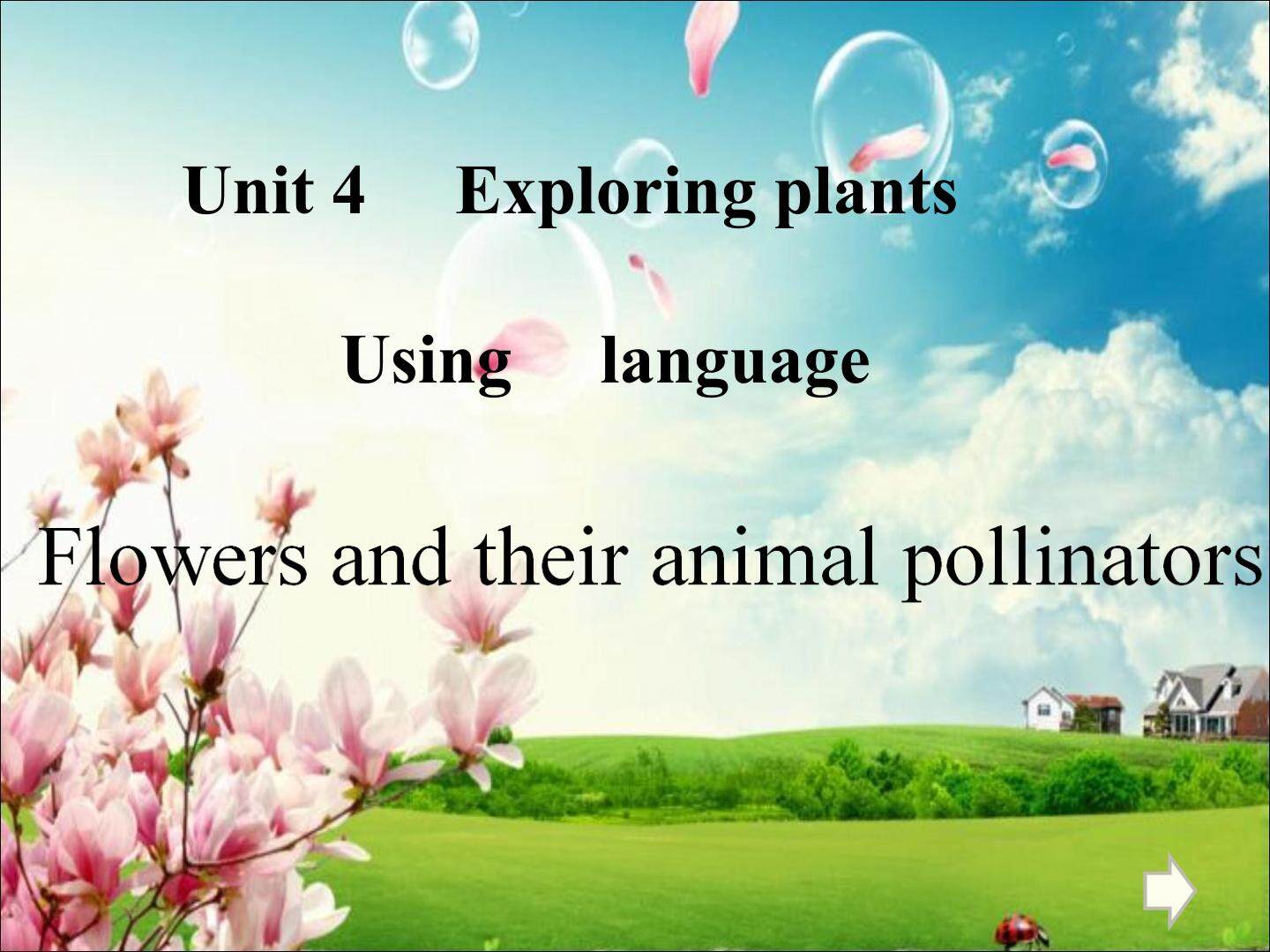 Using LanguageⅡ