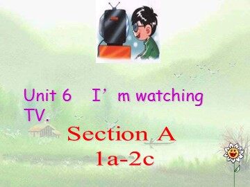 Section A