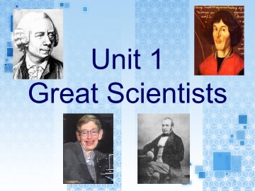 Great scientists_课件35